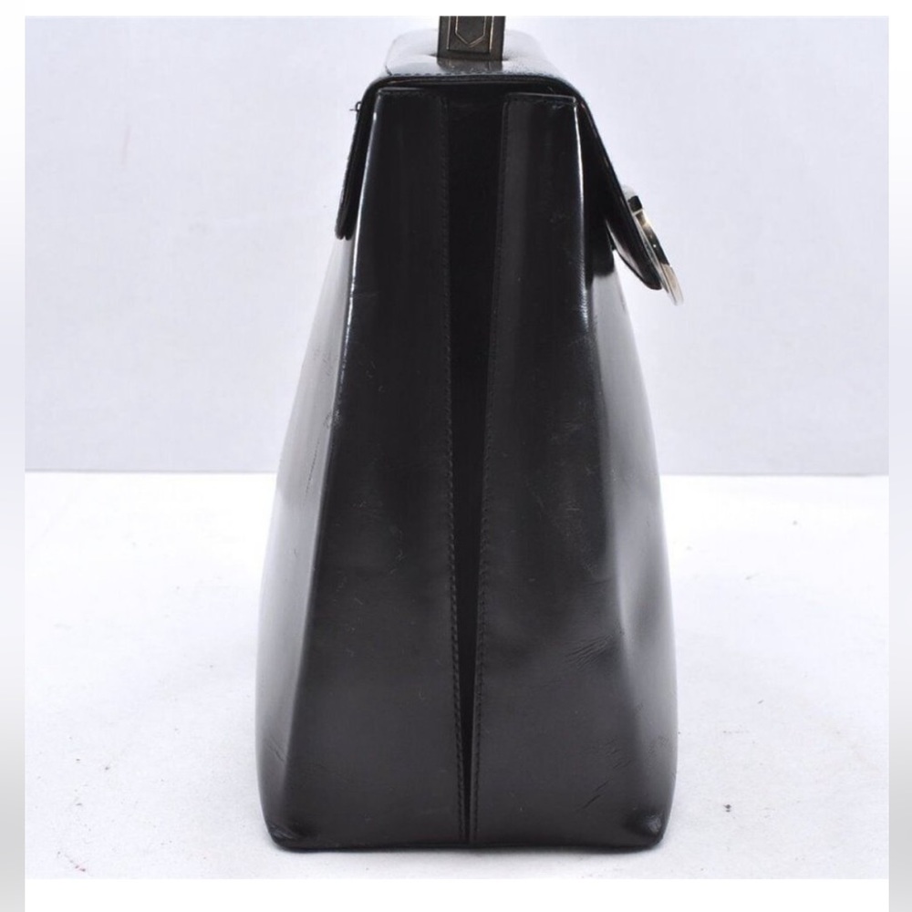 Salvatore Ferragamo Top Handle - Picture 2 of 8
